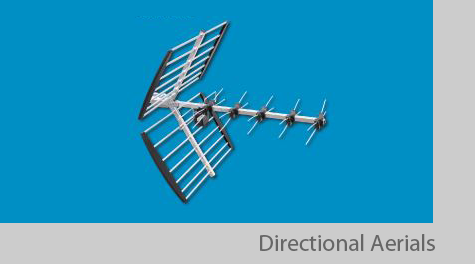 Directional Aerials