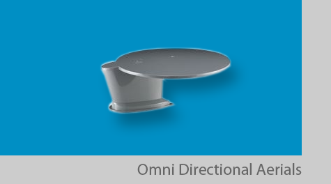Omni Directional Aerials
