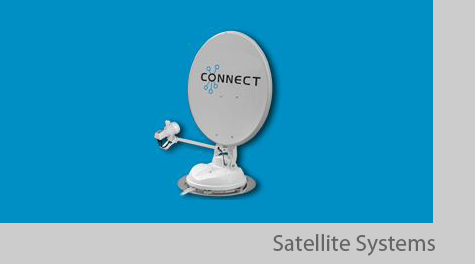 Mobile Satellite Systems