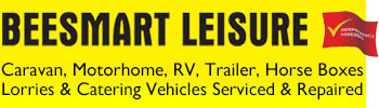 Beesmart Leisure - Caravan & Motorhome Servicing & Repairs